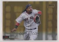 Manny Ramirez #/50