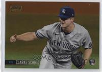 Clarke Schmidt #/50