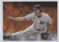 Gerrit Cole #/25