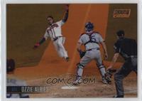 Ozzie Albies #/25