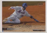 Michael Conforto #/25