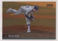 Nolan Ryan #/25