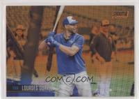 Lourdes Gurriel Jr. #/25