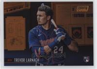 Trevor Larnach #/25