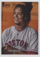 Pedro Martinez #/25