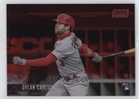 Dylan Carlson #/5