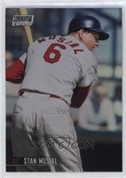 Stan Musial