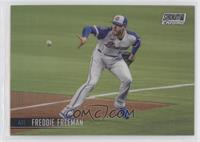 Freddie Freeman