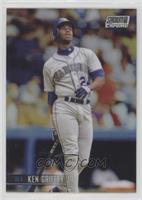 Ken Griffey Jr.