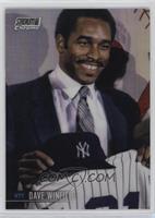 Dave Winfield