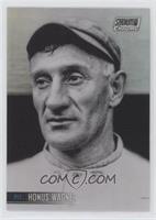 Honus Wagner