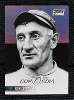 Honus Wagner