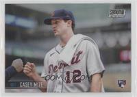 Casey Mize