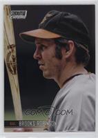 Brooks Robinson