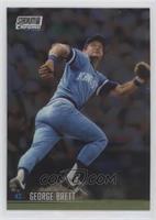 George Brett