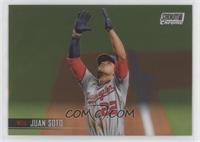 Juan Soto [EX to NM]