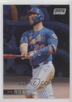 Pete Alonso