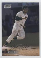 Willie Mays [EX to NM]