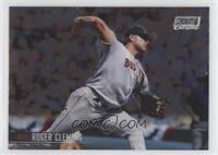 Roger Clemens