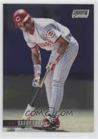 Barry Larkin