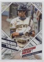 Christian Yelich