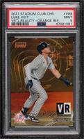 Luke Voit [PSA 9 MINT] #/25