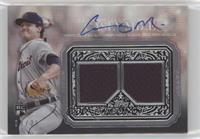 Casey Mize #/25