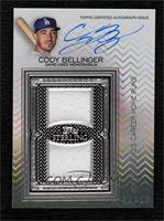 Cody Bellinger #/25