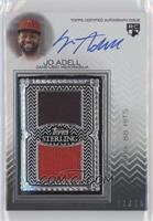 Jo Adell #/25