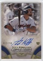 Alex Kirilloff #/250