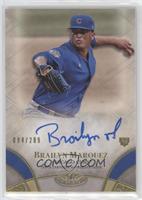 Brailyn Marquez #/289