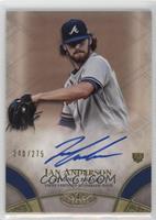 Ian Anderson #/275