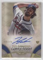 Ian Anderson #/275