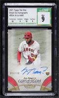 Jo Adell [CSG 9 Mint] #/150