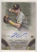 Jake Cronenworth #/300