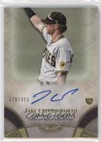 Jake Cronenworth #/300