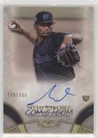 Sixto Sanchez #/300