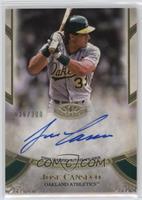 Jose Canseco #/300