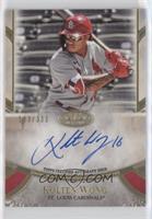 Kolten Wong #/300