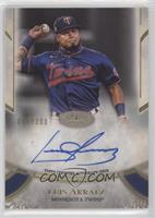 Luis Arraez #/300