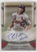 Paul Goldschmidt #/150