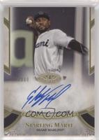 Starling Marte #/300