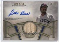 Jim Rice #/100