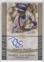 Darryl Strawberry #/175