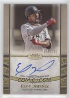 Eloy Jimenez #/192