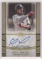 Eloy Jimenez #/192