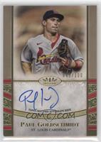 Paul Goldschmidt #/100