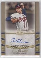 Tom Glavine #/200