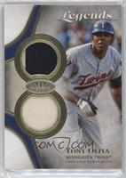 Tony Oliva #/25