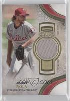 Aaron Nola #/399